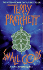 Small Gods: a novel of Discworld by Terry Pratchett