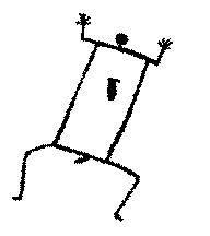 jeffers' petroglyph, pre-dakota, minnesota